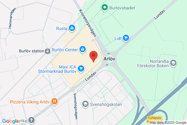 Tandläkare Mats Gabrielson