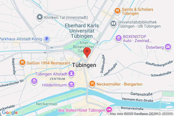 Bäckahästens Taxi