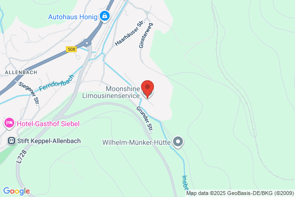 Schollaert Limotaxi AB