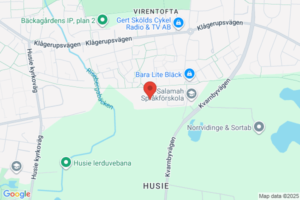 Christer Malmgrens Åkeri AB