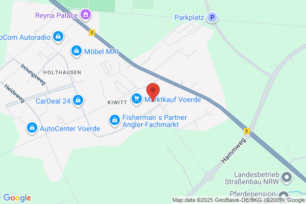 Exitus Transport