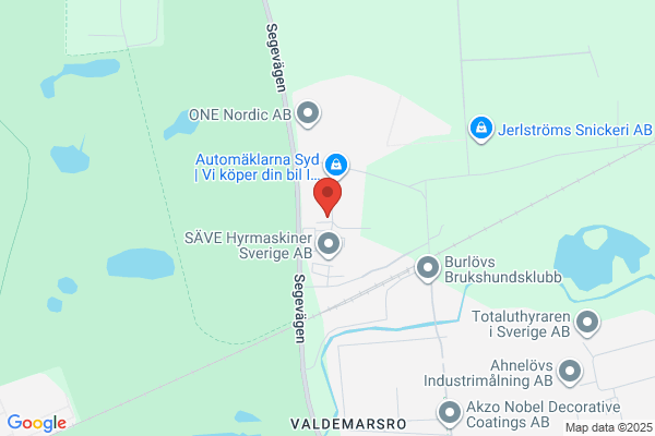 Acorus Trädgård