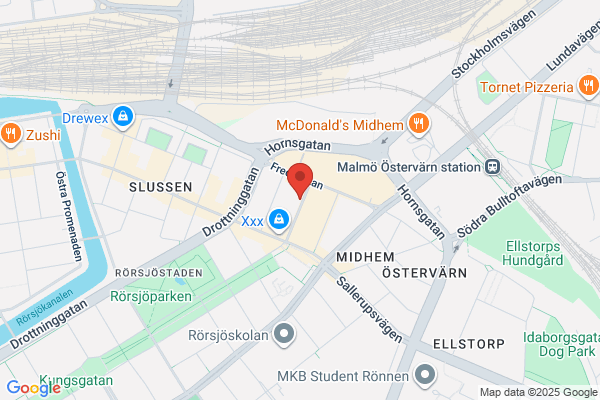 Entré Trafikskola AB