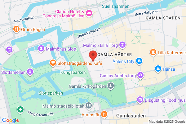 DAGHEMMET BARNENS HAGE I MALMÖ EK FÖR (Barn och utbildning)