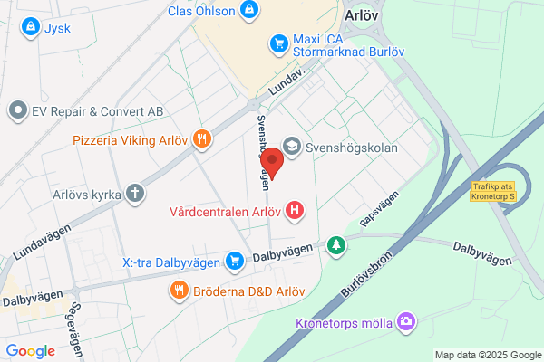 FÖRSKOLA HERMAN (Barn och utbildning)