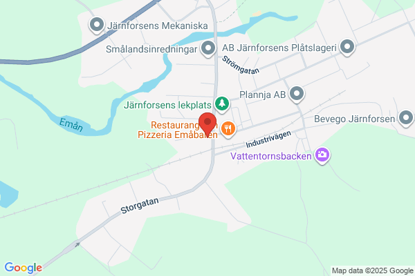 Jerker Antoni Musik Malmö AB