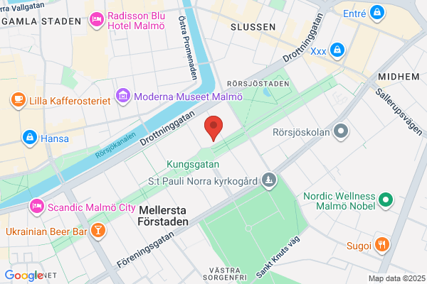 MONTESSORIFÖRSKOLAN TRAPPAN EKONOMISK FÖRENING (Barn och utbildning)