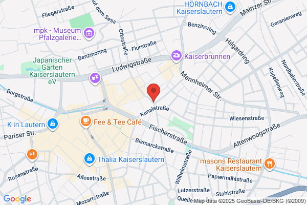 Pizzeria Adriana i Malmö