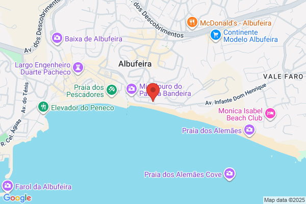 Pizzeria Algarve