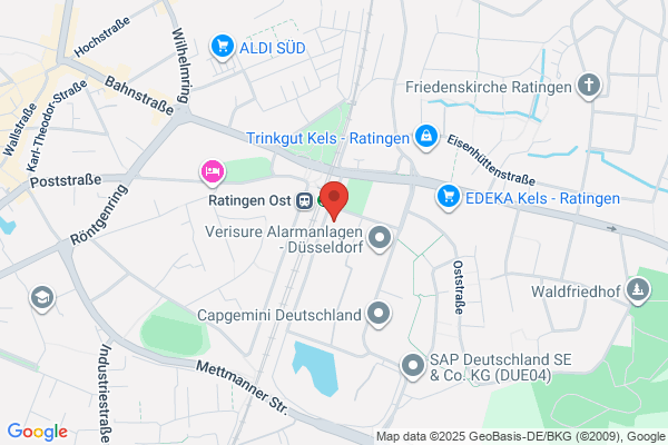 RHR Corporate Communication AB