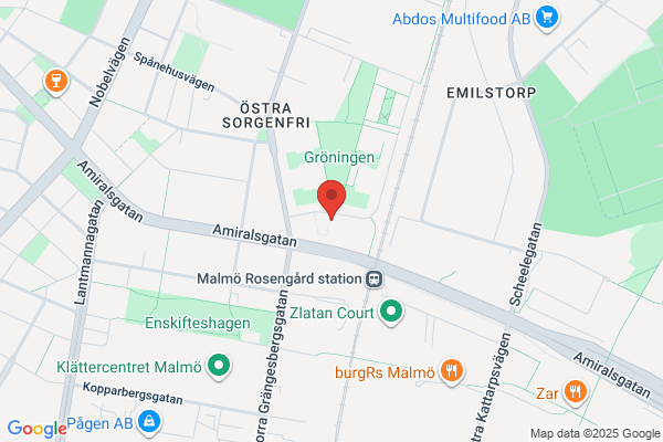 Redovisning & It Service i Malmö