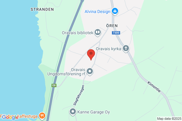 Truck Trading Scandinavia