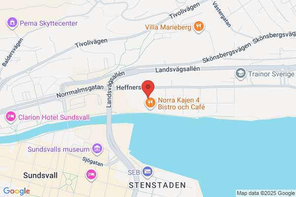 Cramo Örnsköldsvik
