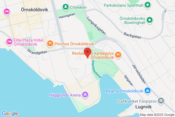 Däckservice I Örnsköldsvik AB