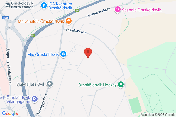 Sportsgym Örnsköldsvik