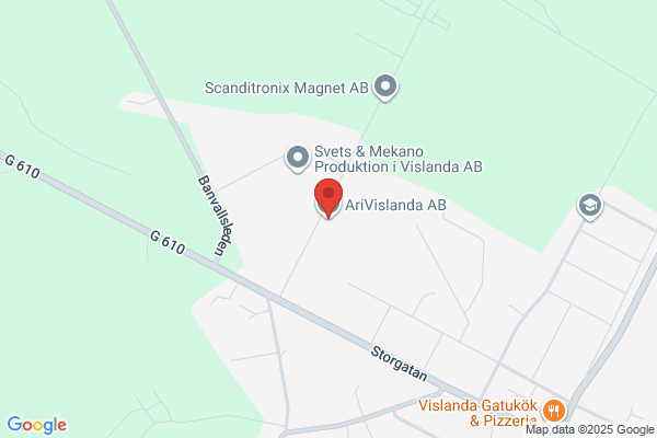 AriVislanda AB