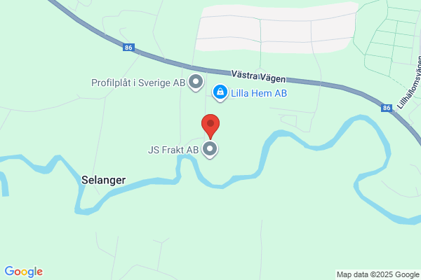 Bergnäsets Ställningsmontage AB