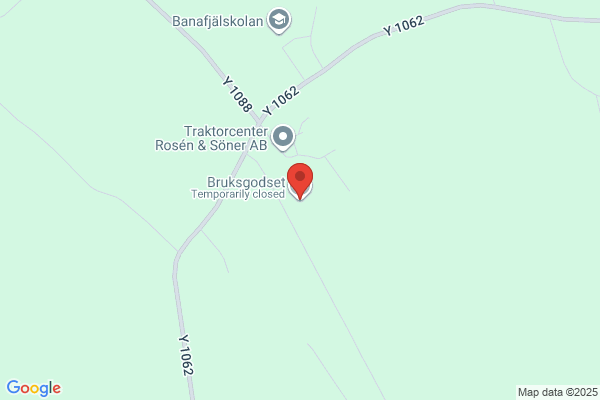 Bruksgodset 872