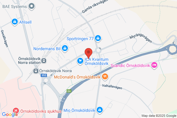 Dahl Sverige AB