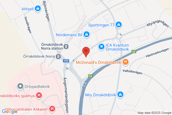Däckia AB