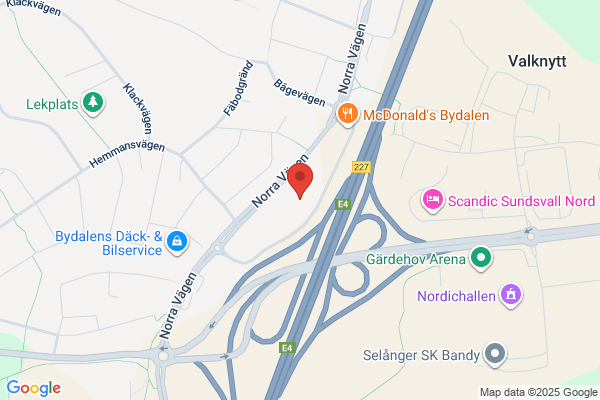 Norrlands Miljövård AB
