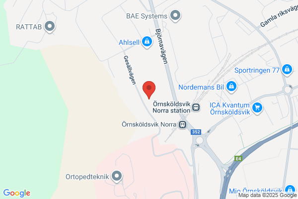 Renmarks Måleri AB