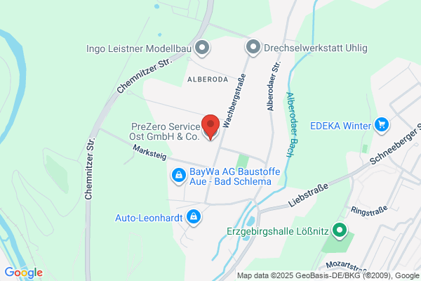 SITA Sverige AB