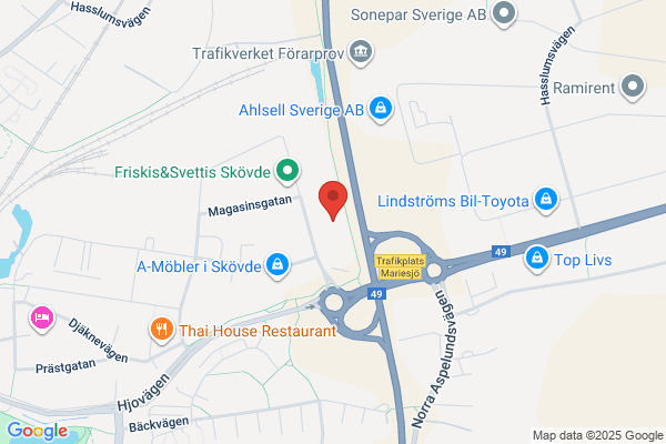 Bilvårdsakuten