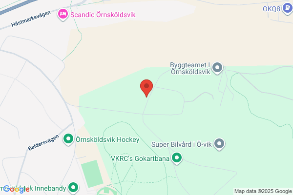 Bärgarna i Örnsköldsvik AB/Assistancekåren