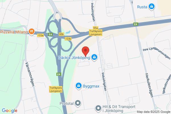 DK Bilservice AB