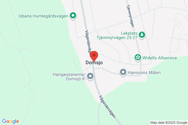 Domsjöstjärnan