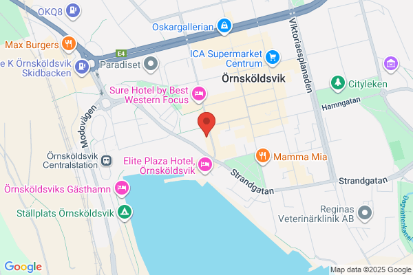 E Sjödin Bokföringsbyrå