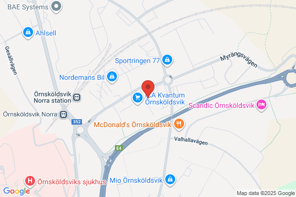 Elektroskandia AB