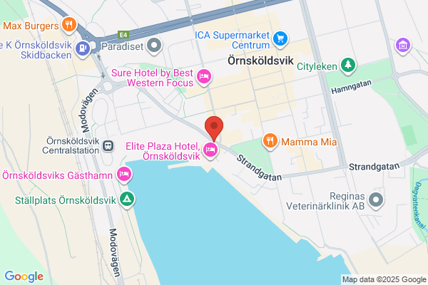 Fagerhults Belysning Sverige AB
