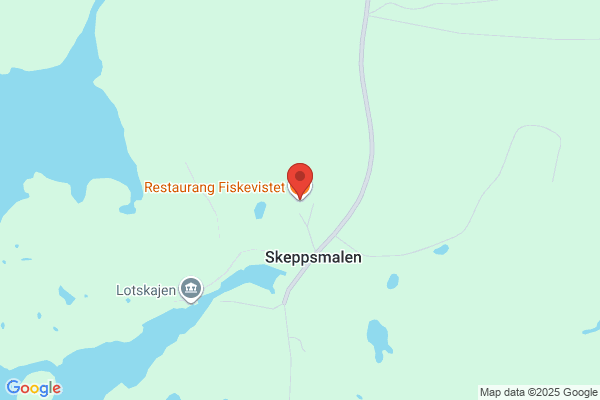 Fiskevistet Surströmmingsmuséet