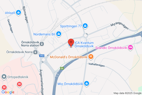 ICA Kvantum