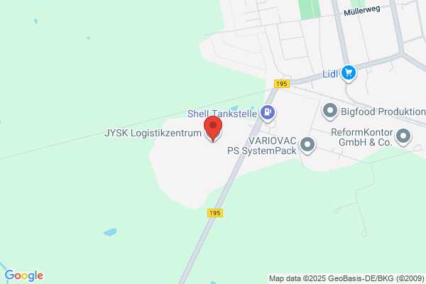 JYSK