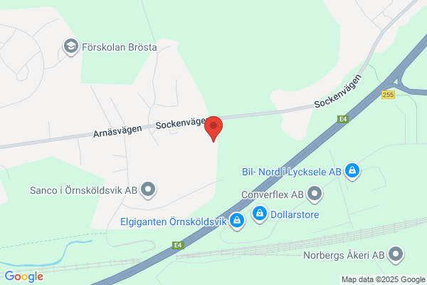 Jannes Tankservice AB