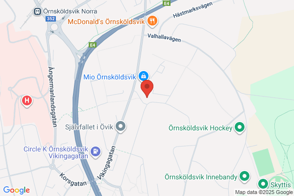 Lockande Frisörer AB