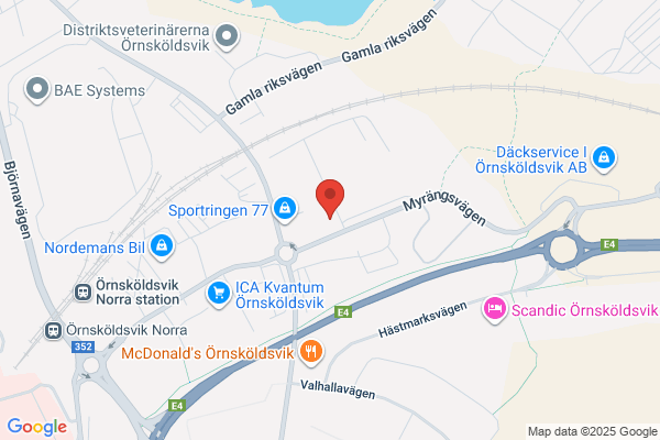 NOSAB Nära Olja Smörjmedel AB
