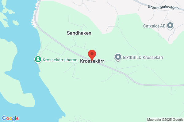 SO Kross AB