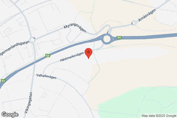 Scandic Örnsköldsvik