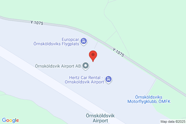 Sixt Örnsköldsvik