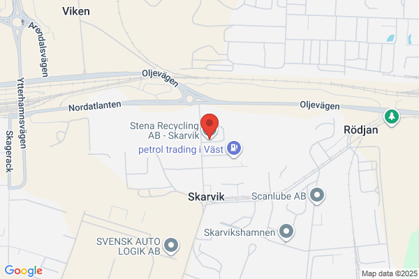 Stena Recycling AB