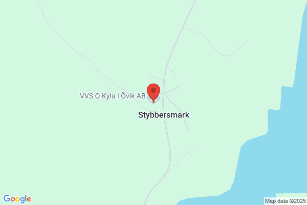 VVS O Kyla I Övik AB