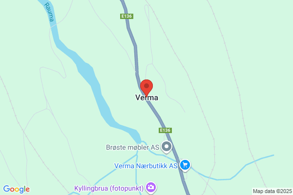 Varma Händer
