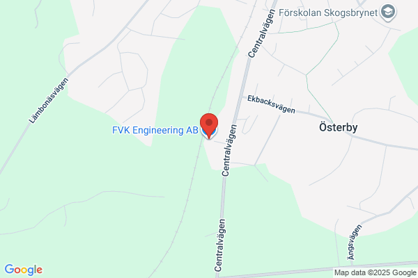 Ö-viks Karosseriservice