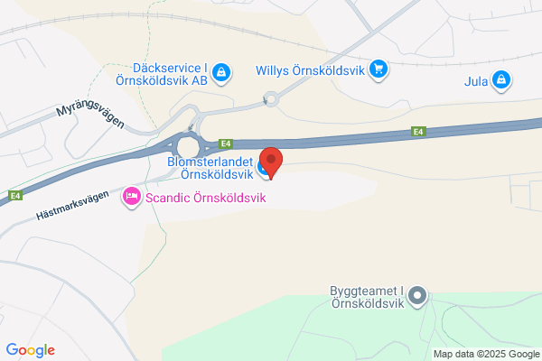ÖoB Överskottsbolaget AB