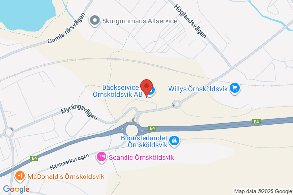 Örnsköldsviks Företagshälsovård AB