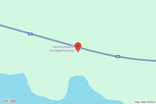 Hemhumlans Hundpensionat